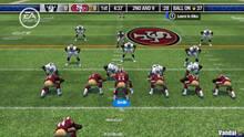 Imagen 27 de Madden NFL 08
