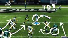 Imagen 16 de Madden NFL 08