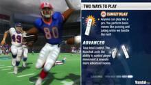 Imagen 24 de Madden NFL 08
