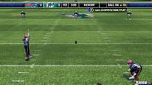 Imagen 23 de Madden NFL 08