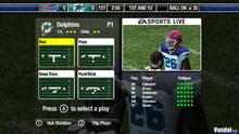 Imagen 22 de Madden NFL 08