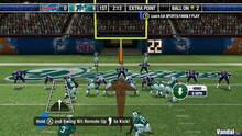 Imagen 21 de Madden NFL 08