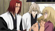 Imagen 93 de Bleach: The 3rd Phantom