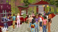 Imagen 15 de Los Sims 2 Bon Voyage