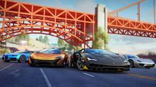 Imagen 32 de Asphalt Legends Unite