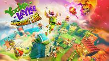 Imagen 5 de Yooka-Laylee and the Impossible Lair