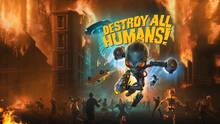 Imagen 28 de Destroy All Humans! Remake