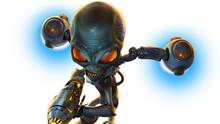 Imagen 17 de Destroy All Humans! Remake