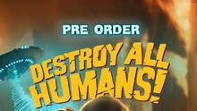 Imagen 30 de Destroy All Humans! Remake