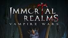 Imagen 24 de Immortal Realms: Vampire Wars