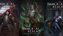 Imagen 25 de Immortal Realms: Vampire Wars