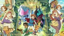 Imagen 150 de Ni no Kuni Remastered