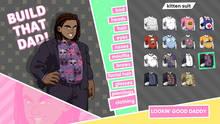 Imagen 24 de Dream Daddy: A Dad Dating Simulator