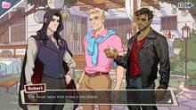 Imagen 25 de Dream Daddy: A Dad Dating Simulator
