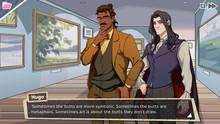 Imagen 27 de Dream Daddy: A Dad Dating Simulator