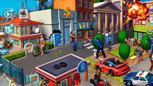 Imagen 9 de Doodle God: Crime City