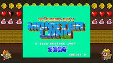Imagen 2 de Sega Ages: Wonder Boy: Monster Land