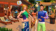 Imagen 6 de Los Sims 4: Vida Islea