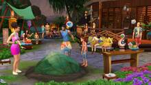 Imagen 8 de Los Sims 4: Vida Islea