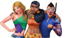 Imagen 9 de Los Sims 4: Vida Islea
