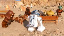 Imagen 12 de LEGO Star Wars: The Skywalker Saga