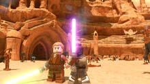 Imagen 22 de LEGO Star Wars: The Skywalker Saga