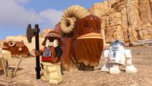 Imagen 48 de LEGO Star Wars: The Skywalker Saga