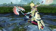 Imagen 89 de Phantasy Star Online 2