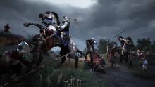 Chivalry 2 é anunciado para PS4 e PS5 com trailer sangrento