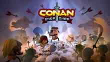 Imagen 21 de Conan Chop Chop
