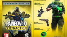 Imagen 25 de Rainbow Six Extraction