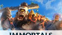 Imagen 29 de Immortals Fenyx Rising