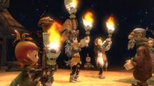 Imagen 27 de Final Fantasy Crystal Chronicles Remastered Edition