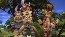 Imagen 115 de Final Fantasy Crystal Chronicles Remastered Edition