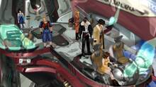 Imagen 7 de Final Fantasy VIII Remastered