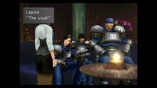Imagen 17 de Final Fantasy VIII Remastered