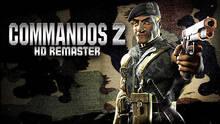 Imagen 5 de Commandos 2 HD Remaster
