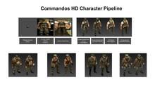 Imagen 12 de Commandos 2 HD Remaster