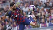 Imagen 5 de eFootball PES 2020