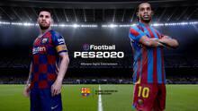 Imagen 43 de eFootball PES 2020