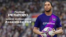 Imagen 44 de eFootball PES 2020