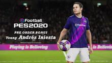 Imagen 45 de eFootball PES 2020