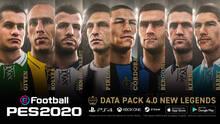 Imagen 81 de eFootball PES 2020