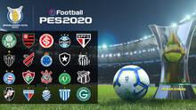 Imagen 58 de eFootball PES 2020