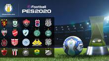 Imagen 59 de eFootball PES 2020