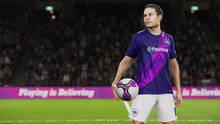 Imagen 74 de eFootball PES 2020