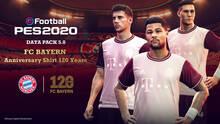 Imagen 83 de eFootball PES 2020