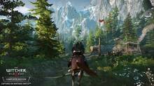 Imagen 391 de The Witcher 3: Wild Hunt