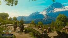 Imagen 393 de The Witcher 3: Wild Hunt