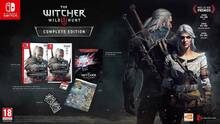 Imagen 402 de The Witcher 3: Wild Hunt